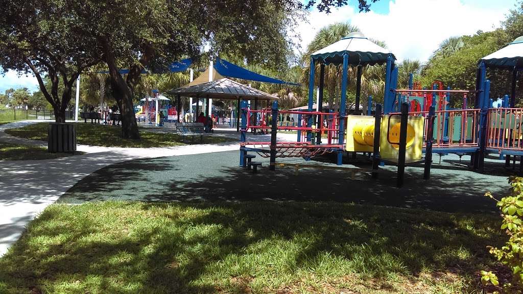 John Prince Park | 2700 6th Ave S, Lake Worth, FL 33461 | Phone: (561) 966-6600