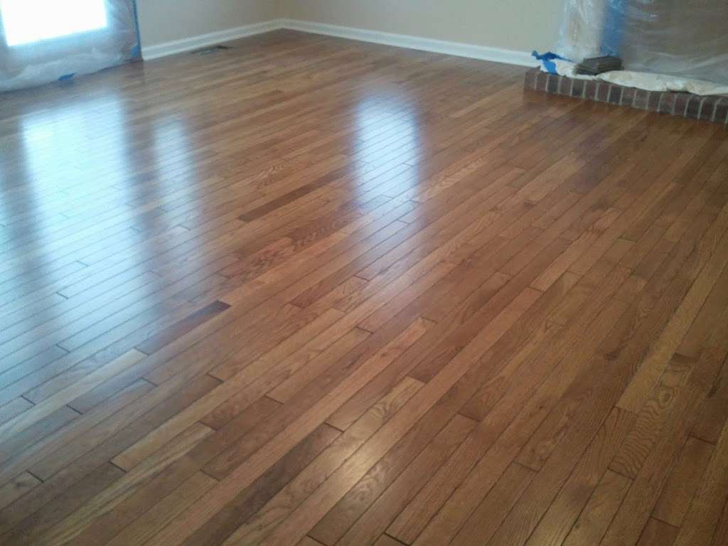 Wood Floors By John | 214 Pennsylvania Ave, Chalfont, PA 18914, USA