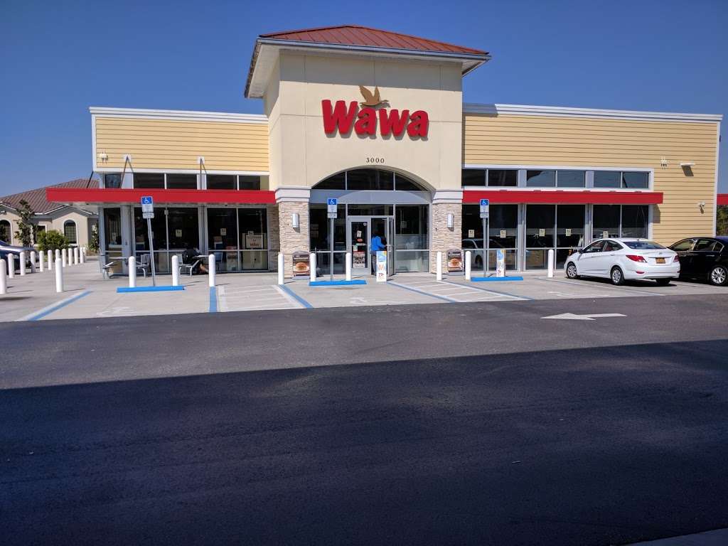 Wawa | 3000 Alafaya Trail, Oviedo, FL 32765 | Phone: (407) 359-0144