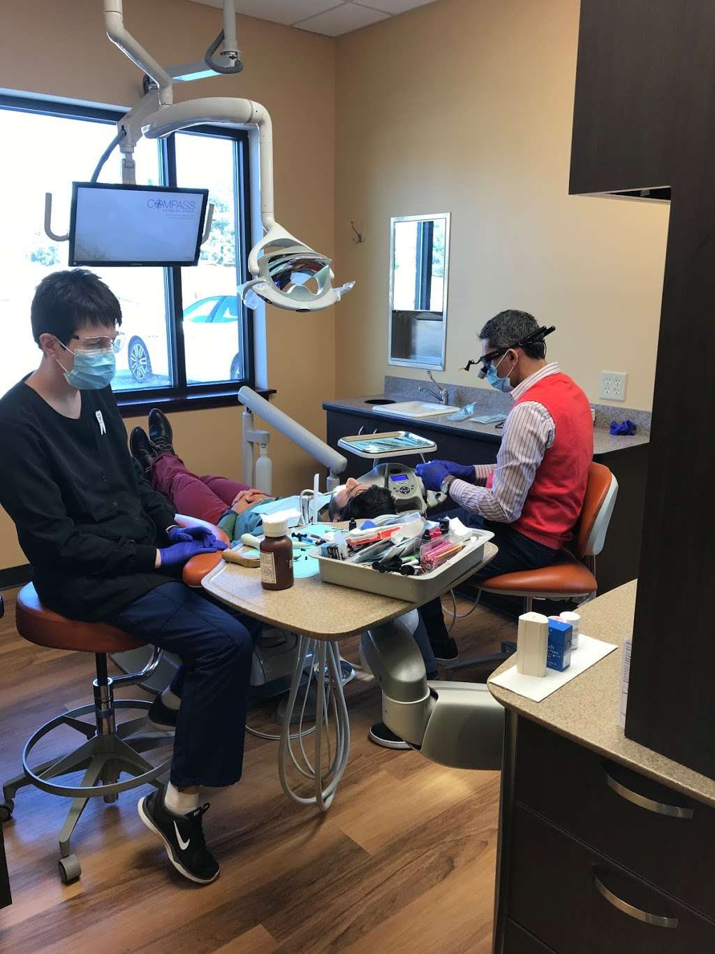 AQ Dental | 4887 Hanoverville Rd, Bethlehem, PA 18020, USA | Phone: (610) 868-1322