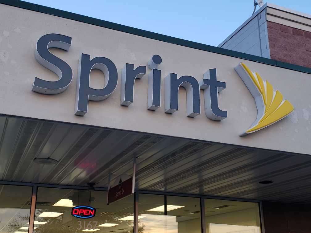 Sprint Store | 3167 Cape Horn Rd, Red Lion, PA 17356, USA | Phone: (717) 769-4278