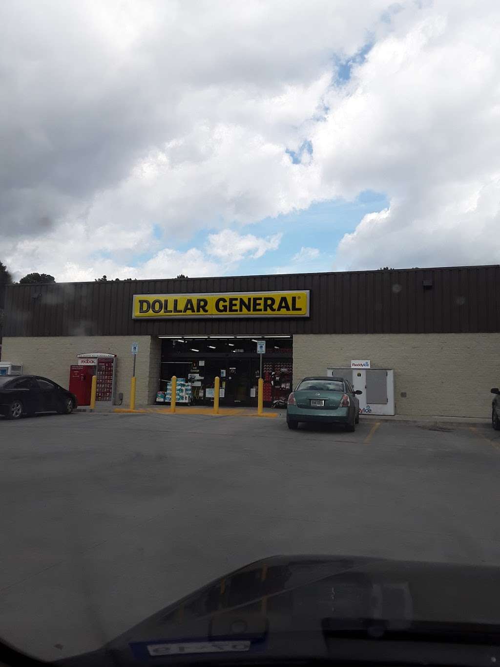 Dollar General | 15277 Tram Rd, Splendora, TX 77372, USA | Phone: (281) 689-5245