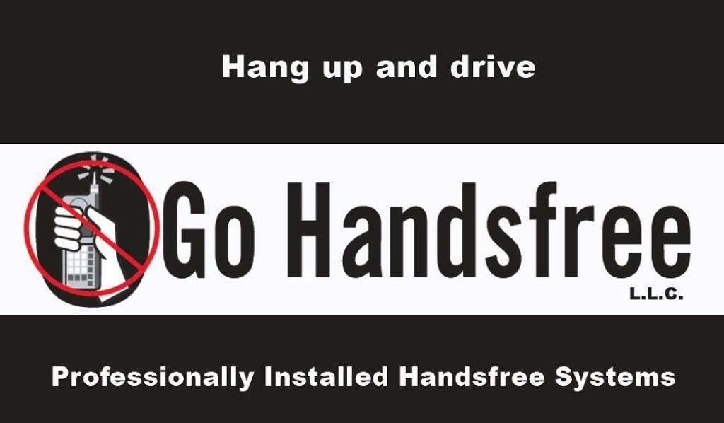 Gohandsfree | 5608 NW 60th St, Warr Acres, OK 73122, USA | Phone: (405) 831-2171