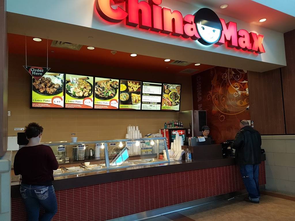 China Max | 3925 Eagan Outlets Pkwy, Eagan, MN 55122, USA | Phone: (585) 576-3724