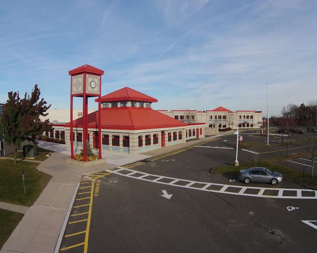 New Fairfield High School | 54 Gillotti Rd, New Fairfield, CT 06812, USA | Phone: (203) 312-5800