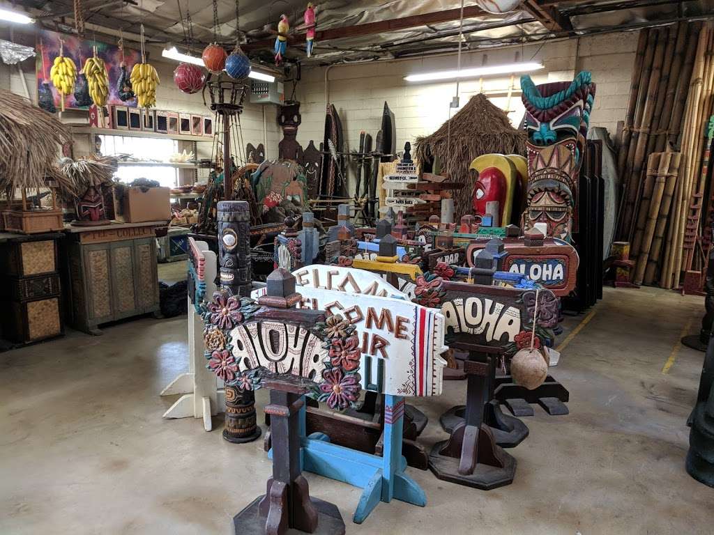 Oceanic Arts | 12414 Whittier Blvd, Whittier, CA 90602, USA | Phone: (562) 698-6960