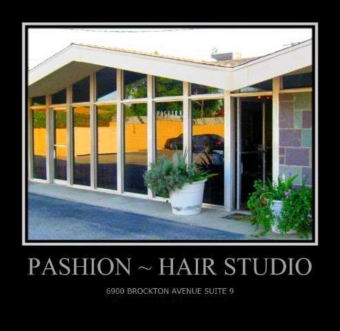 Pashion Hair Studio | 3593 Arlington Ave i, Riverside, CA 92506, USA | Phone: (951) 684-5406