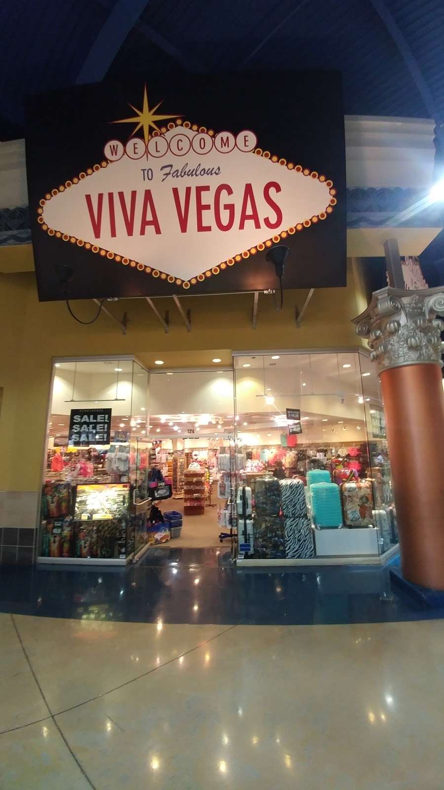 Viva Vegas Gifts | 32100, Primm, NV 89019 | Phone: (702) 366-0362