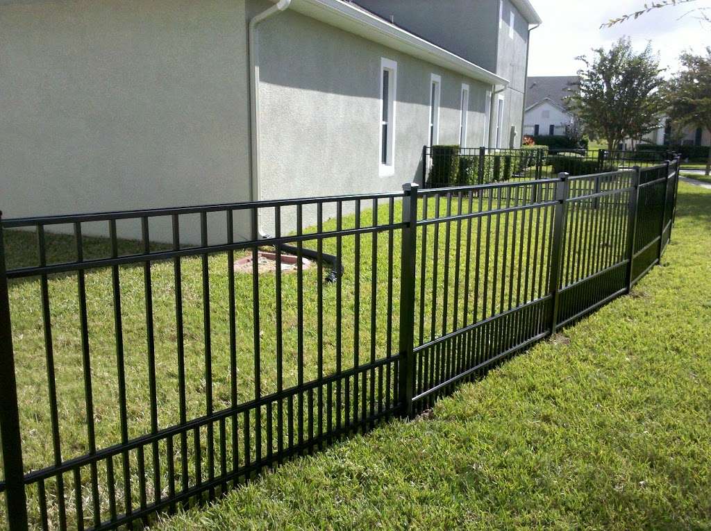 What A Fence | 2 Prides Crossing, Sparta Township, NJ 07871, USA | Phone: (973) 729-3333