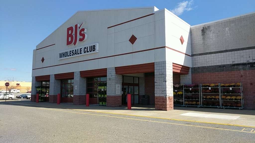 BJs Wholesale | 3849 S Delsea Dr, Vineland, NJ 08360, USA | Phone: (856) 293-8900