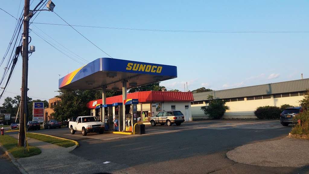 Sunoco Gas Station | 298 N Main St, Spring Valley, NY 10977, USA | Phone: (845) 371-6989