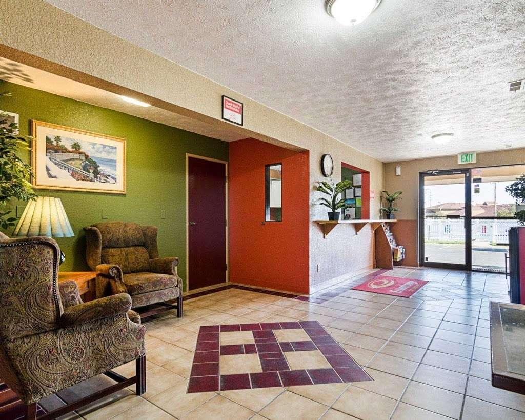 Econo Lodge | 2331 S Cedar St, Ottawa, KS 66067 | Phone: (785) 242-3400