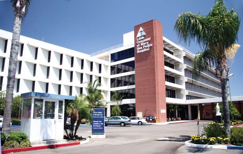 Providence Little Company of Mary Medical Center San Pedro | 1300 W 7th St, San Pedro, CA 90732 | Phone: (310) 832-3311