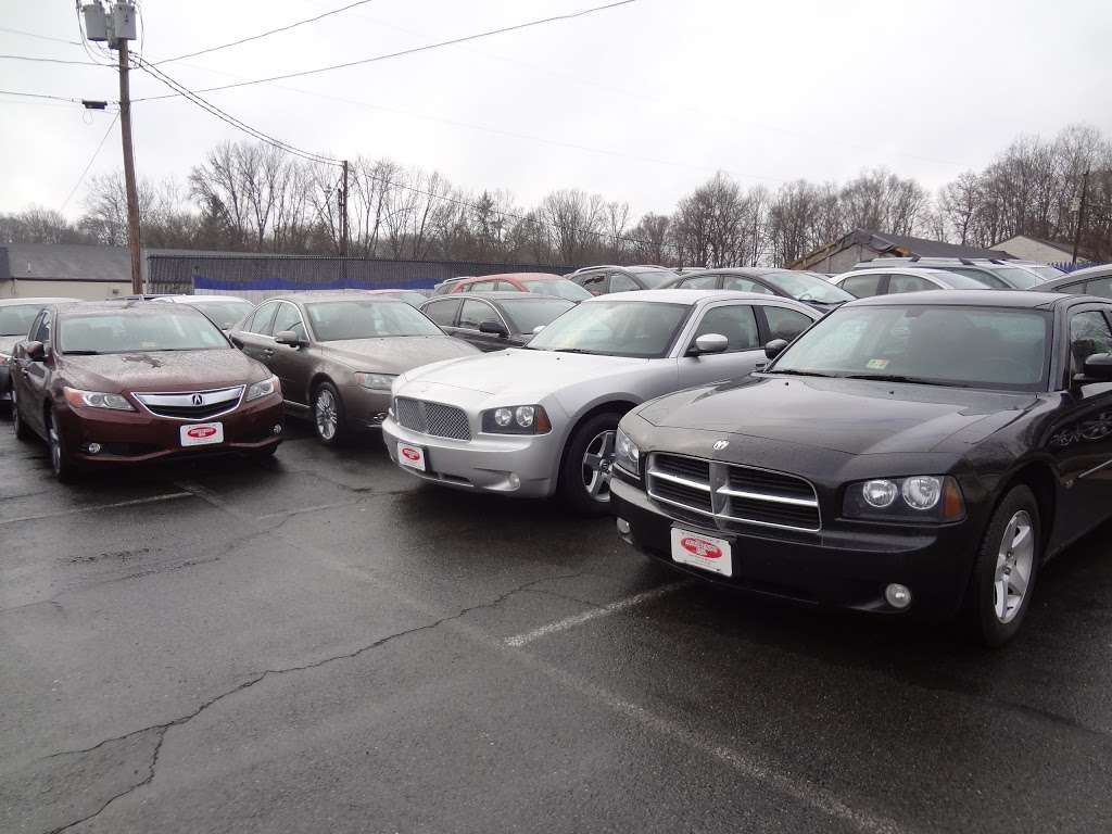 Auto Expo | 7608 Centreville Rd, Manassas, VA 20111 | Phone: (703) 365-7900