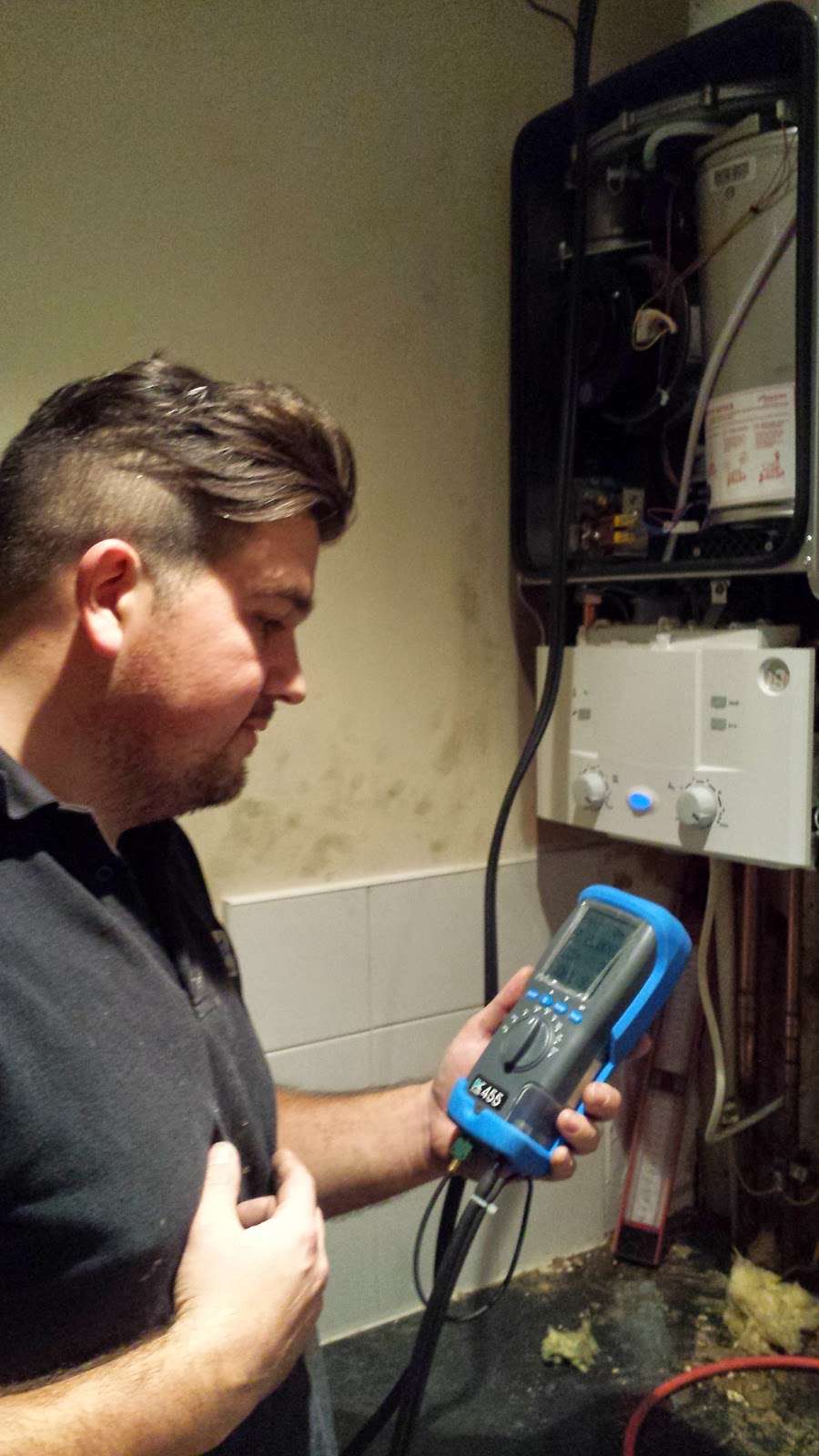 JW Heating and Plumbing Services | 124 Green Way, Tunbridge Wells TN2 3JN, UK | Phone: 0800 999 3234