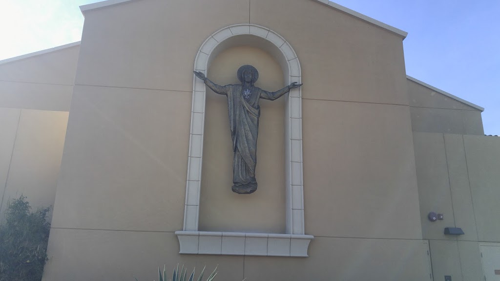St. Clare of Assisi Catholic Church | 17111 W Bell Rd, Surprise, AZ 85374, USA | Phone: (623) 546-3444