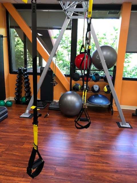 Toadal Fitness | 269 Mt Hermon Rd, Scotts Valley, CA 95066, USA | Phone: (831) 430-9200
