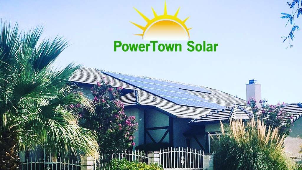 PowerTown Solar Electric Inc. | 2040 Eastridge Ave B8, Riverside, CA 92507, USA | Phone: (951) 575-7571