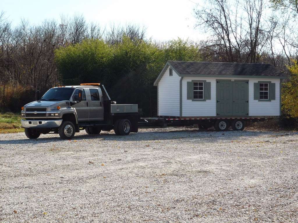 Twin Locust Barns at Gunpowder Falls | 11011 Pulaski Hwy, White Marsh, MD 21162, USA | Phone: (410) 344-1270