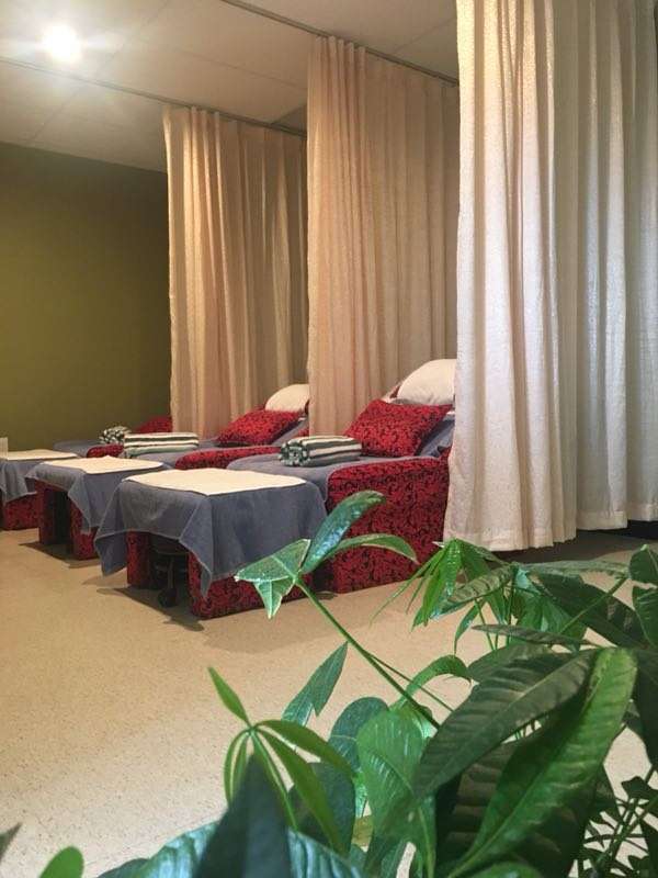 U Health Spa | United States, New Jersey, Neptune City, NJ-33, unit 4邮政编码: 07753 | Phone: (732) 898-7300