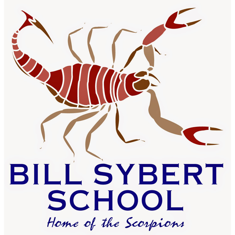 Bill Sybert School | 11530 Edgemere Blvd, El Paso, TX 79936, USA | Phone: (915) 937-4400