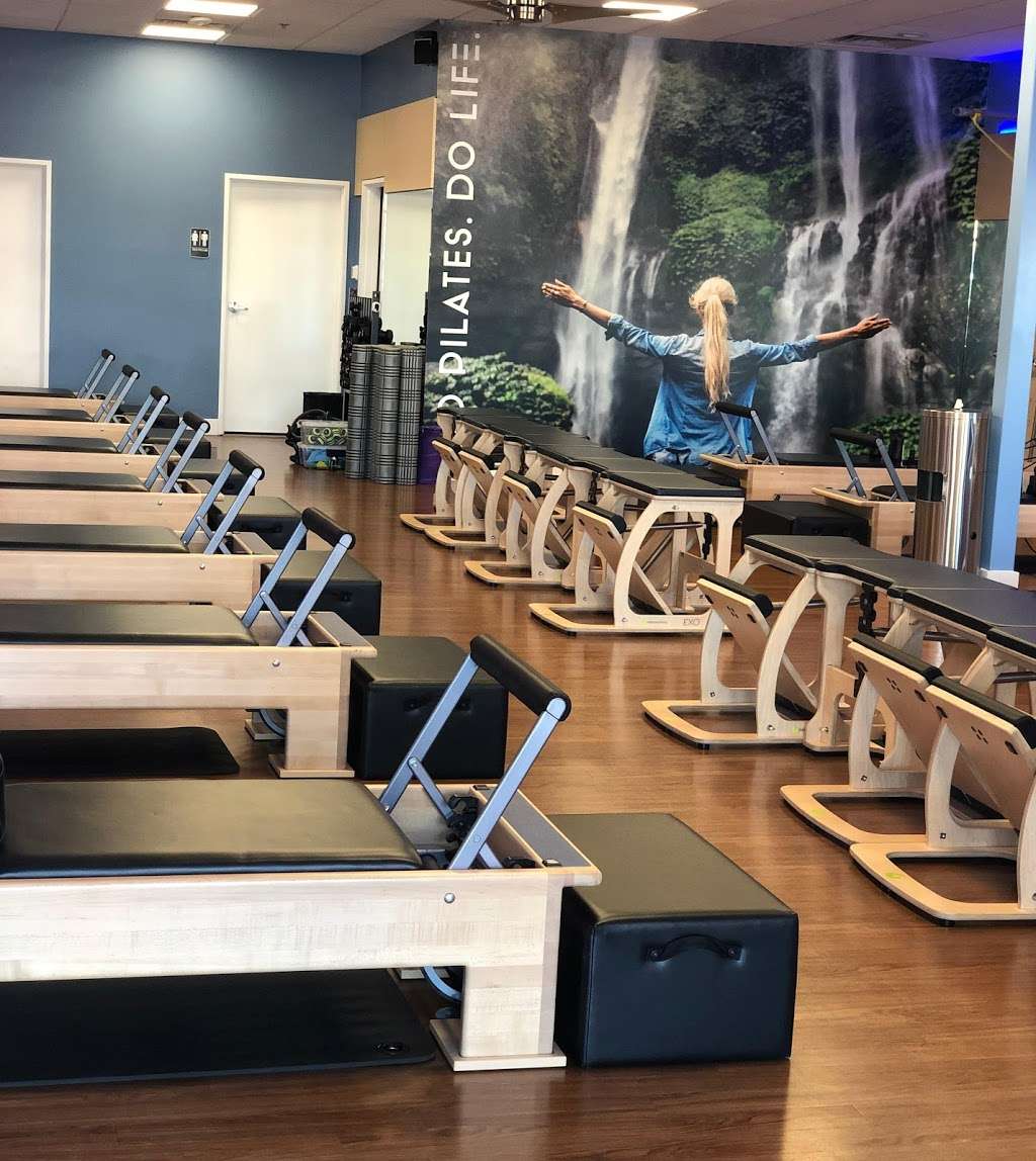 Club Pilates | 6819 N 16th St Ste. 7, Phoenix, AZ 85016, USA | Phone: (602) 888-8824