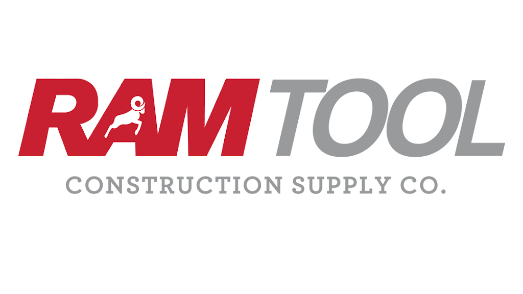 Ram Tool Construction Supply Co. | 310 Dalton Ave, Charlotte, NC 28206, USA | Phone: (704) 940-0158