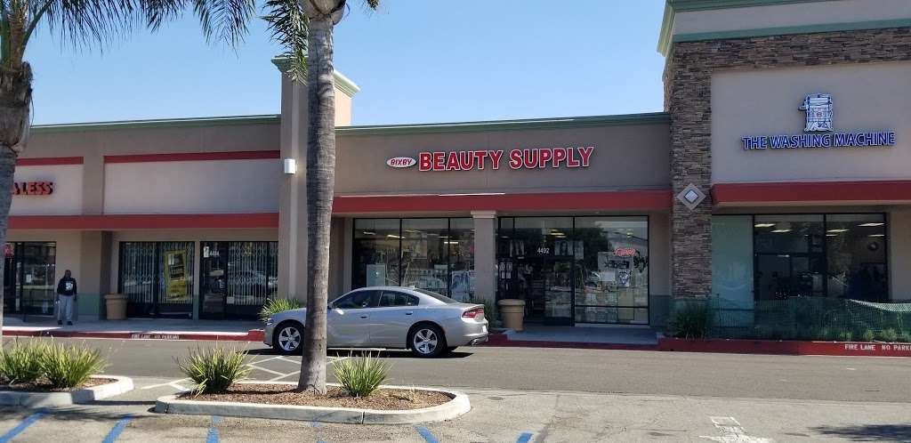 Bixby Beauty Supply | 4492 California Pl, Long Beach, CA 90807 | Phone: (562) 423-6996
