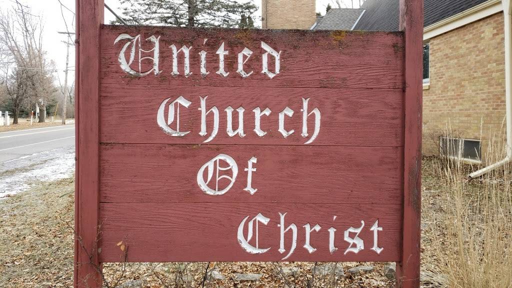 Cottage Grove United Church | 7008 Lamar Ave S, Cottage Grove, MN 55016, USA | Phone: (651) 459-1501