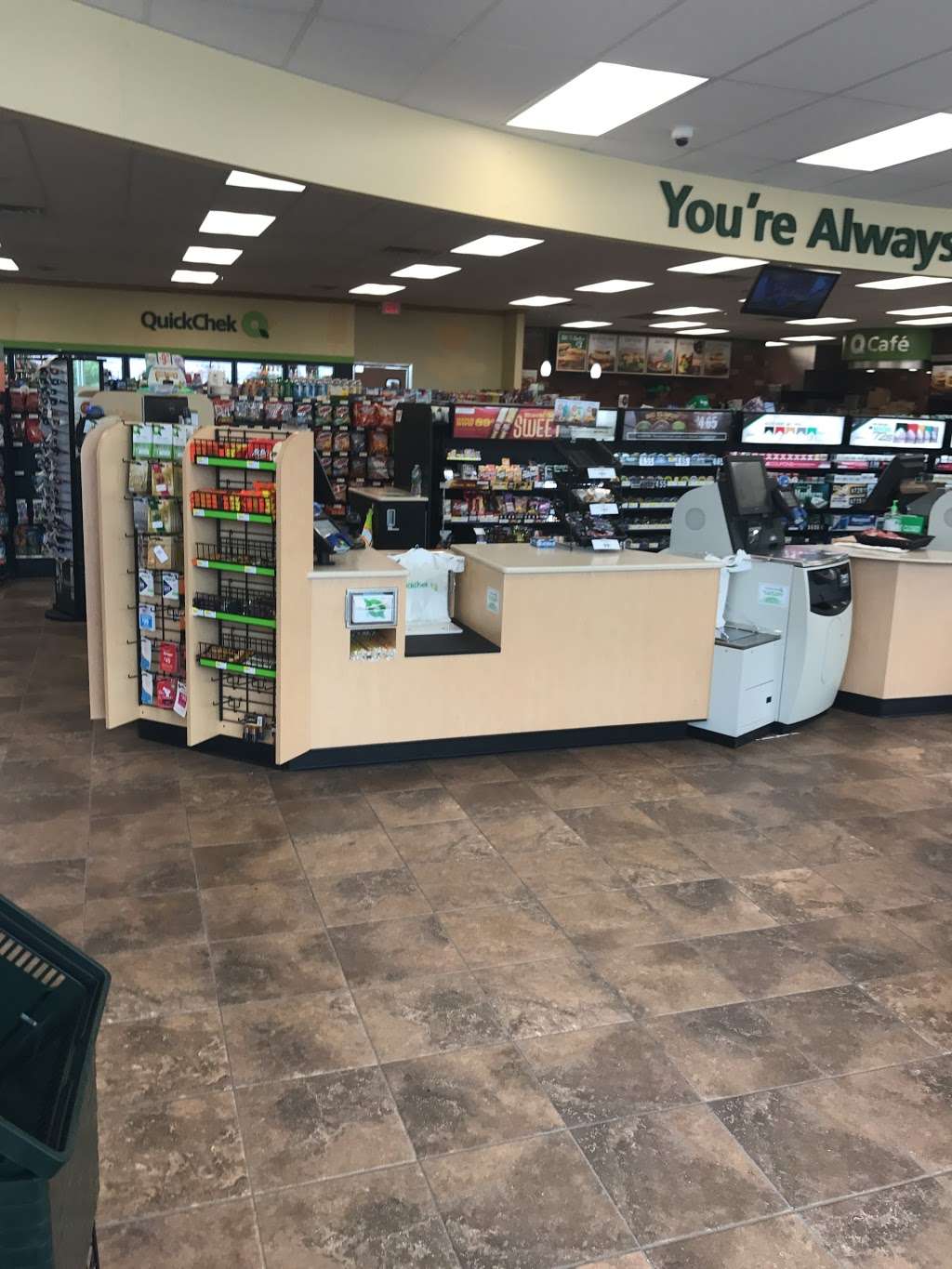 QuickChek | 1196 How Ln, North Brunswick Township, NJ 08902