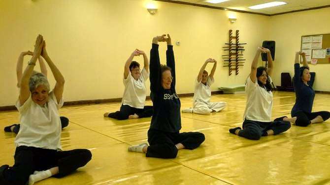 Body & Brain Yoga Tai Chi | 1535 S Kipling Pkwy, Lakewood, CO 80232 | Phone: (303) 948-5500