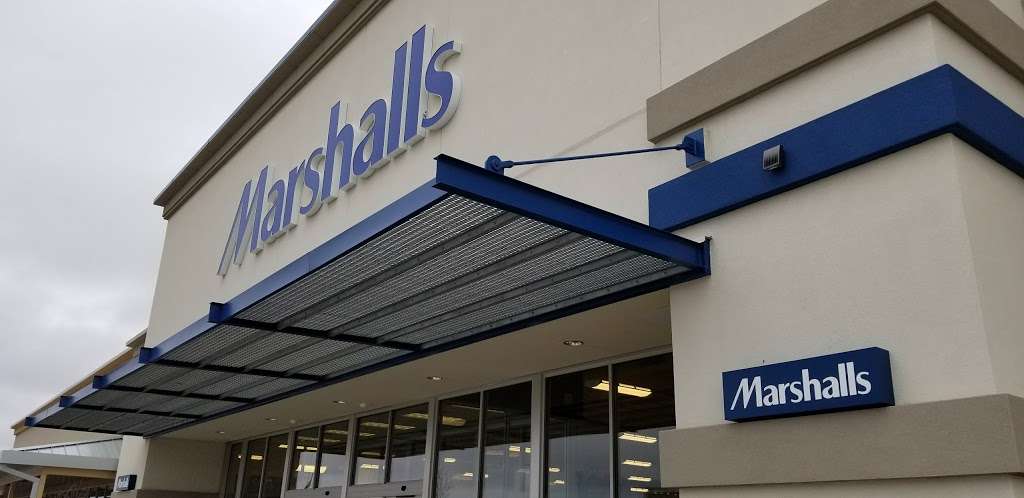 Marshalls | 10197 West Grand Parkway South, Richmond, TX 77407, USA | Phone: (281) 265-0479