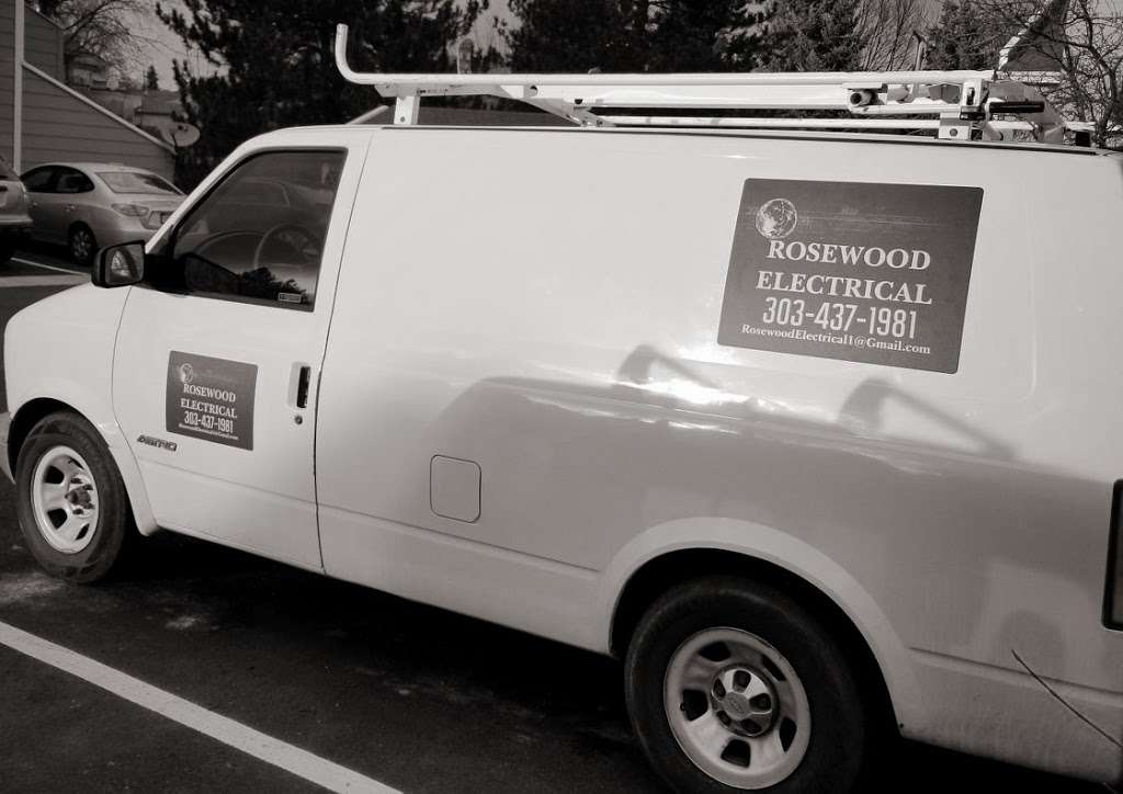 Rosewood Electrical | 7955 Countryside Dr, Niwot, CO 80503, USA | Phone: (303) 437-1981
