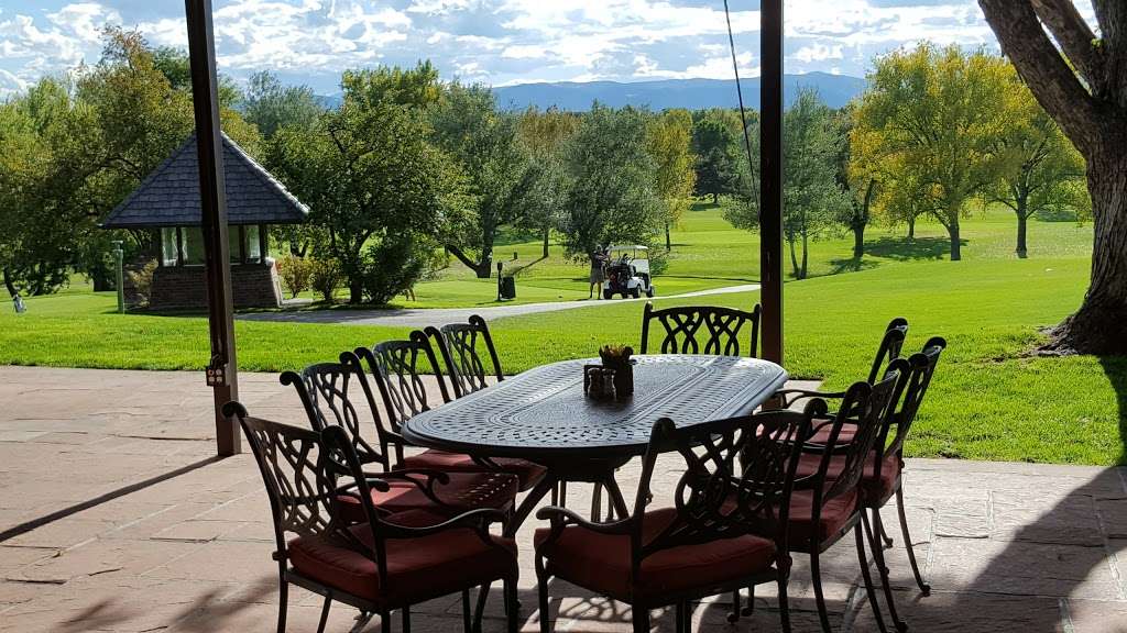 Cherry Hills Country Club | 4125 S University Blvd, Cherry Hills Village, CO 80113, USA | Phone: (303) 350-5200