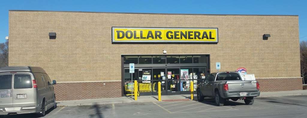 Dollar General | 322 Walworth St, Genoa City, WI 53128, USA | Phone: (262) 295-2300