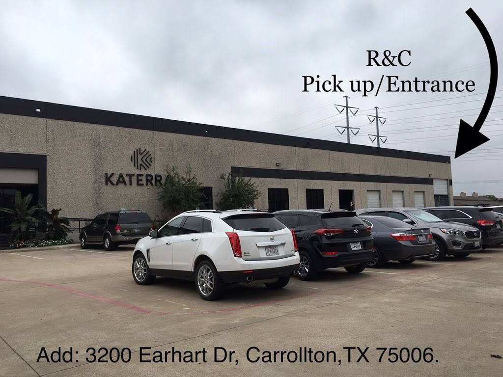 R&C Hardware Solutions | 3200 Earhart Dr, Carrollton, TX 75006, USA | Phone: (972) 360-8628