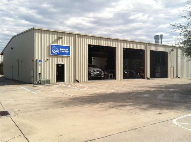 Truck & Body Services Inc | 2507 Eunice Ave, Orlando, FL 32808, USA | Phone: (407) 292-8776 Truck & Body Services Inc | 2507 Eunice Ave, Orlando, FL 32808, USA | Phone: (407) 292-8776