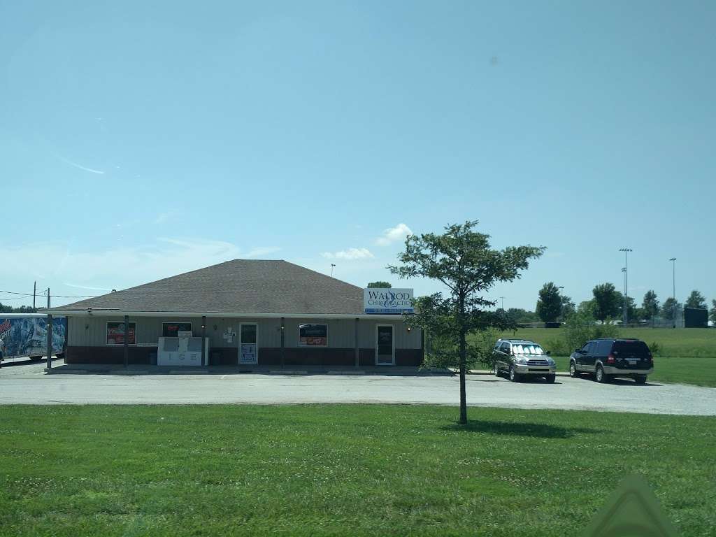 Mid America Bank | 1008 Poplar St, Wellsville, KS 66092, USA | Phone: (785) 883-4081