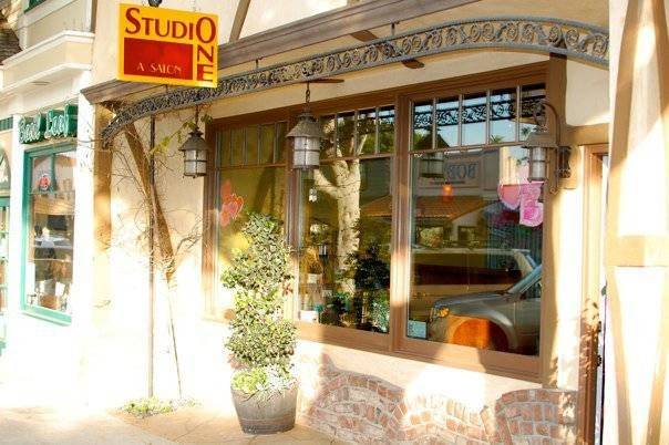 Studio One - A Salon | 134 Main St, Seal Beach, CA 90740, USA | Phone: (562) 598-9100