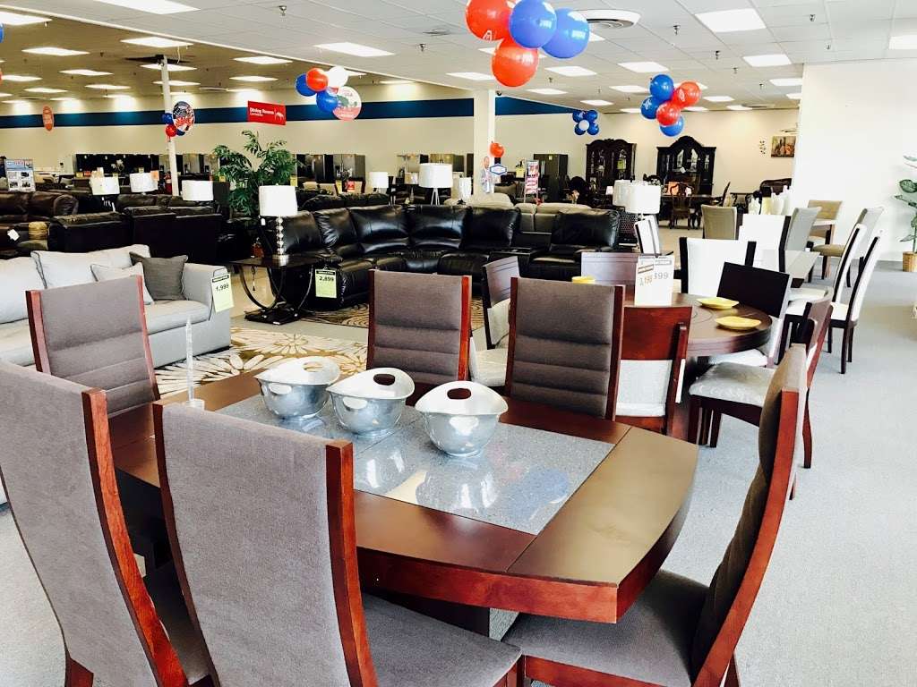 FAMSA Furniture | 11703 Eastex Fwy, Houston, TX 77039, USA | Phone: (713) 414-1240