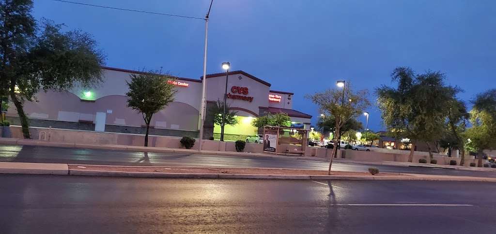 CVS | 10 E Dunlap Ave, Phoenix, AZ 85020, USA | Phone: (602) 371-3709