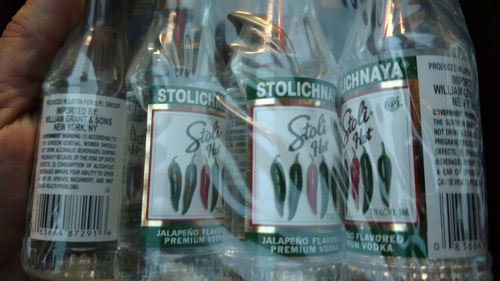 Fairbanks Liquor | 7410 Fairbanks North Houston Rd #e, Houston, TX 77040, USA | Phone: (713) 937-6887