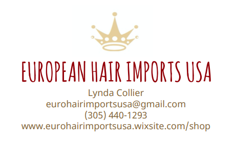 European Hair Imports USA | 4532 River Ridge Dr, Leesburg, FL 34748, USA | Phone: (305) 440-1293