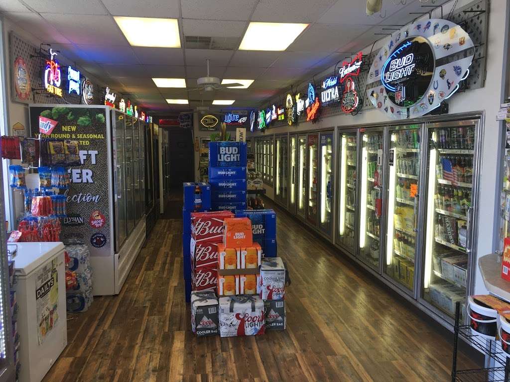 Villas Country Liquor Store | 1900 Bayshore Rd, Villas, NJ 08251 | Phone: (609) 886-5151