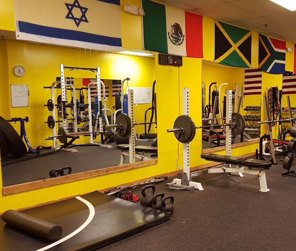 Elite Fitness | 50 NY-303, Valley Cottage, NY 10989, USA | Phone: (845) 222-6549