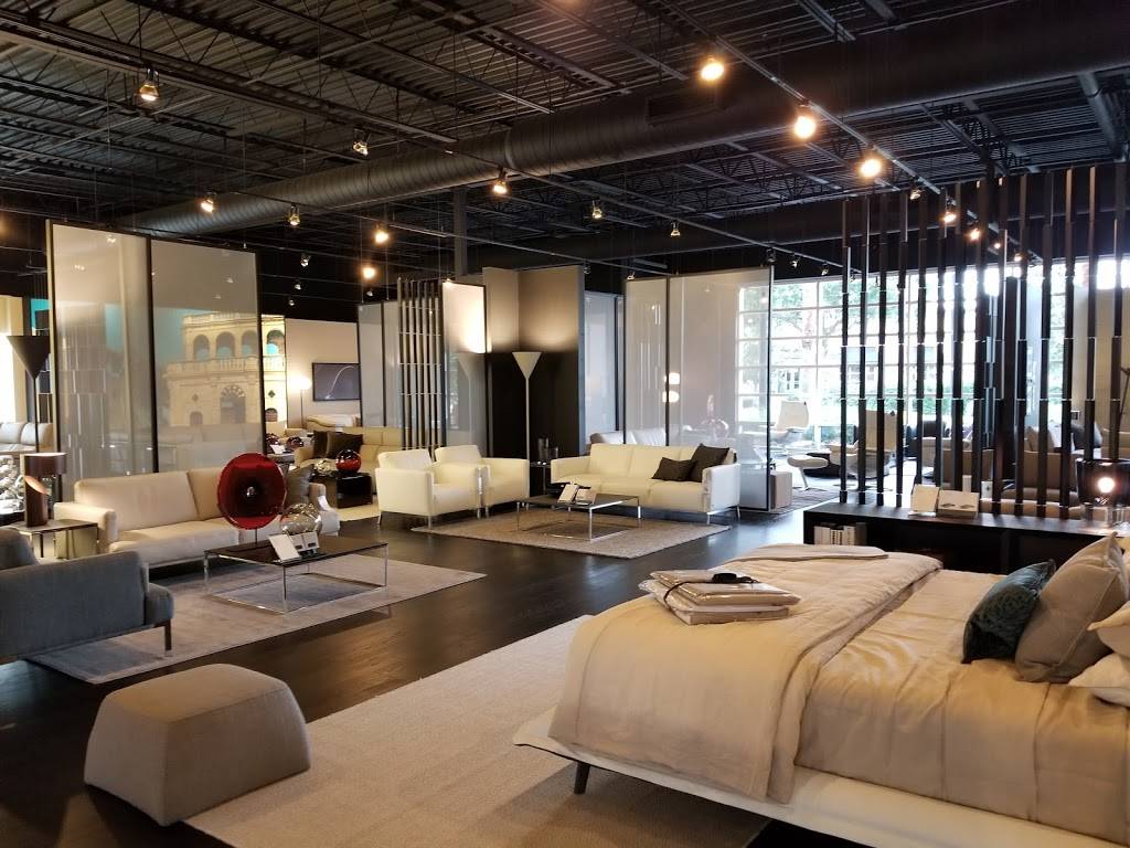 Natuzzi Italia | 4094 Millenia Blvd, Orlando, FL 32839, USA | Phone: (407) 355-7879