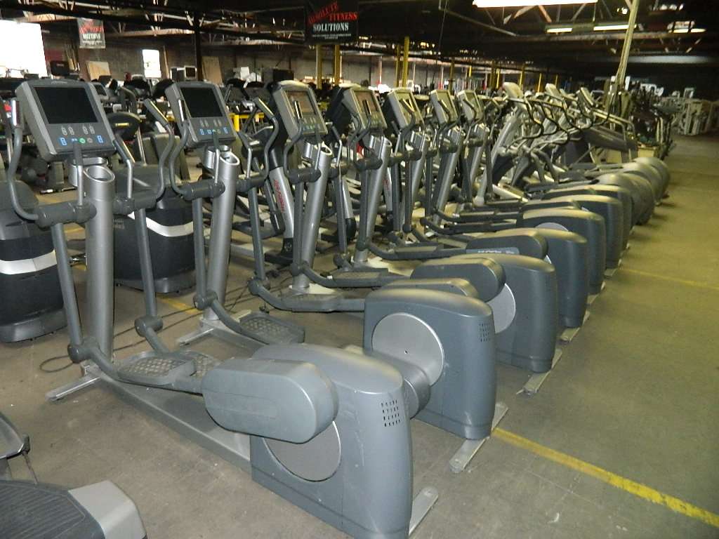 Absolute Fitness Solutions Inc. | 1601 W King St, York, PA 17404, USA | Phone: (717) 517-7525