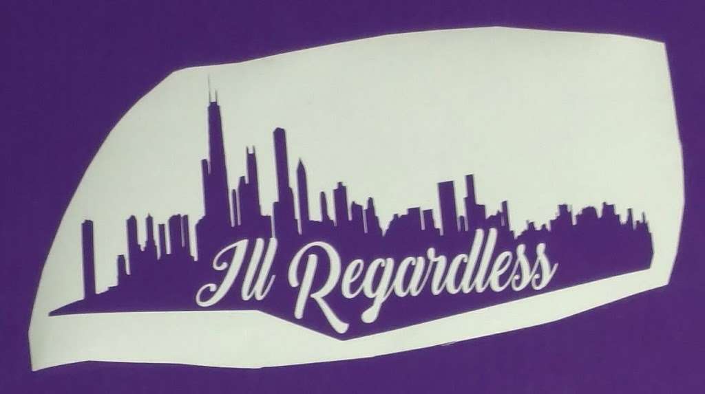 ILL Regardless | 901 Franklin St, Zion, IL 60099, USA | Phone: (708) 996-0223