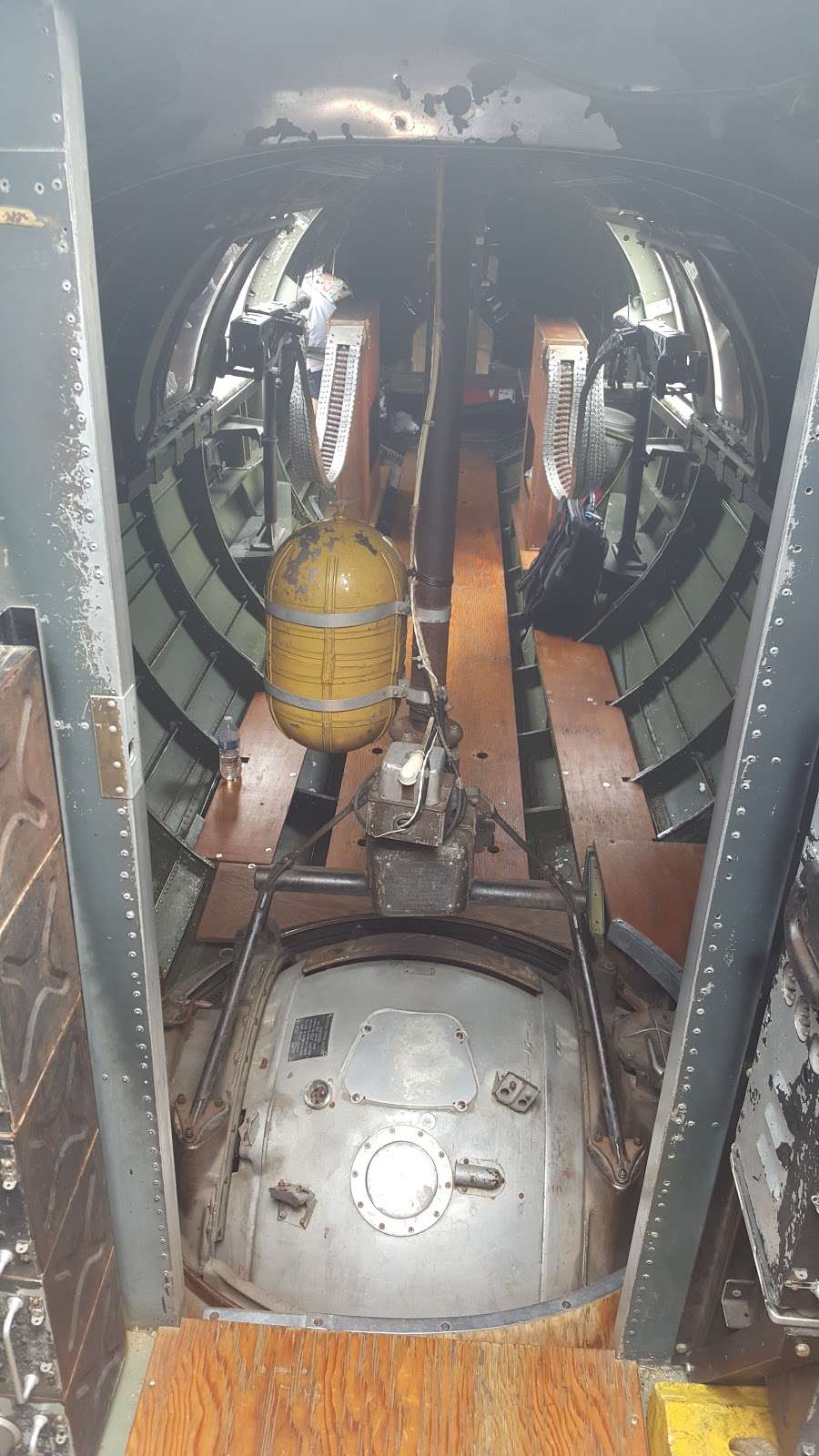 Andrews Air Force Base Knerr Dr, Joint Base Andrews, MD 20762