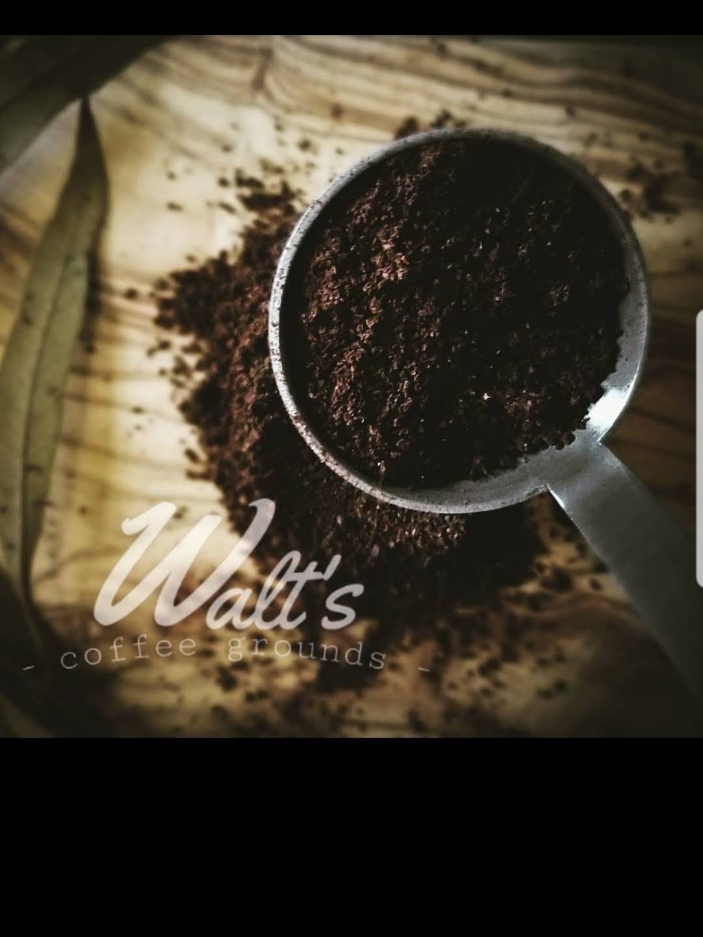 Walts Coffee Grounds | 9143 Village Brown, San Antonio, TX 78250, USA | Phone: (210) 248-7103